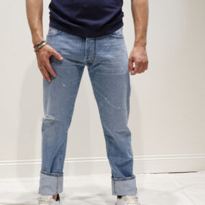 TRAMAROSSA – jeans