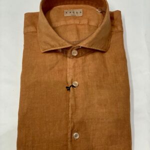 XACUS – camicia lino