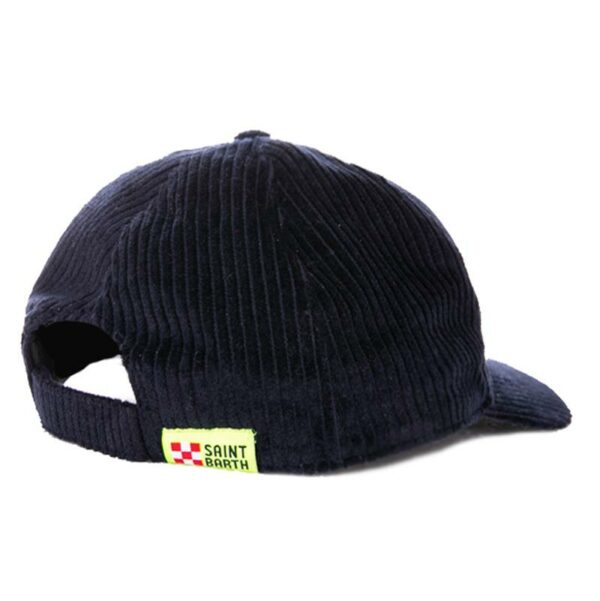 MC2 SAINT BARTH – cappello