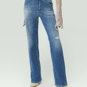 DONDUP – jeans largo